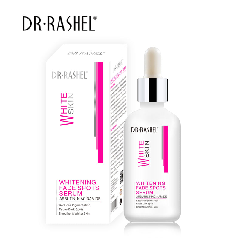 Dr. Rashel White Skin Whitening Fade Spots Serum 50 ML