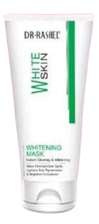 Dr. Rashel White Skin Whitening Mask 200 ML