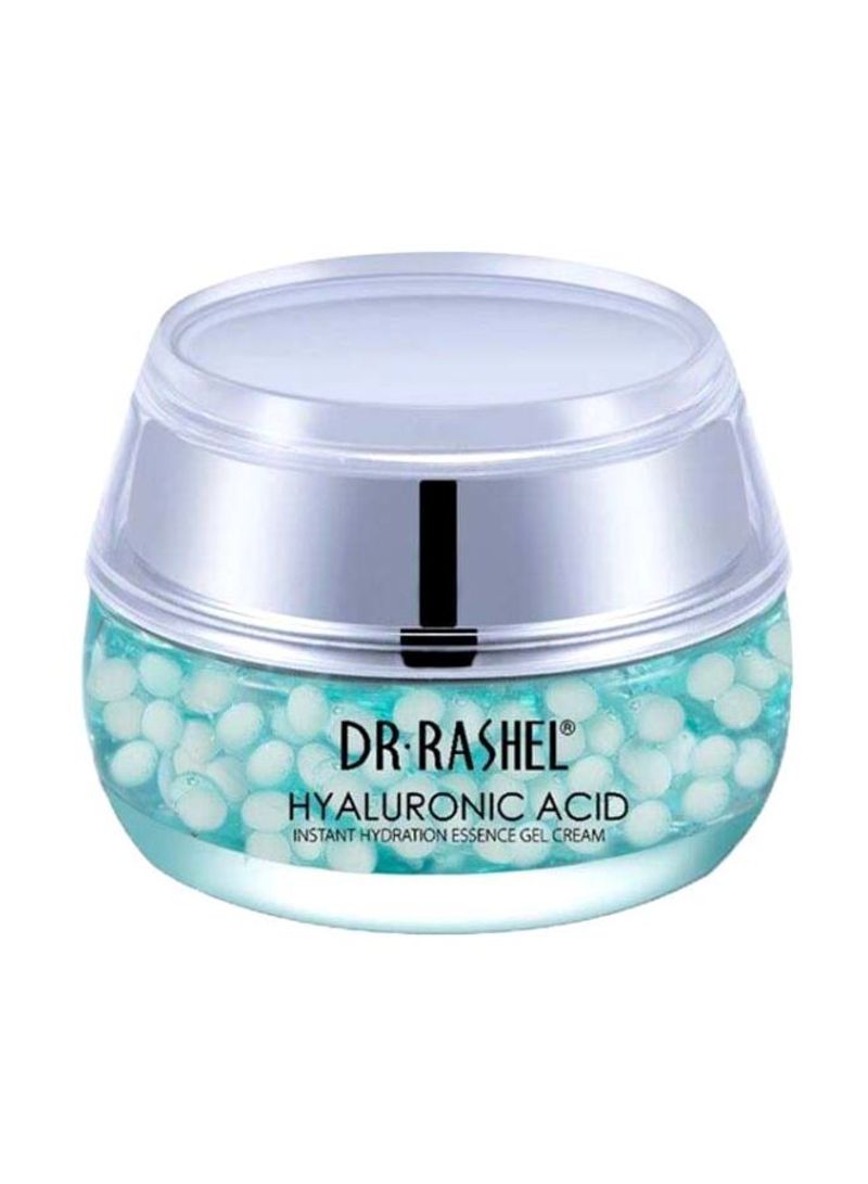 Dr. Rashel Youth Revitalizing Hyaluronic Acid Instant Hydration Essence Gel Cream 50 ML