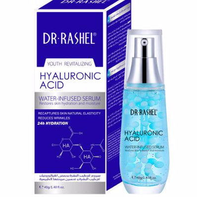 Dr. Rashel Hyaluronic Acid Water Infused Serum 40 ML