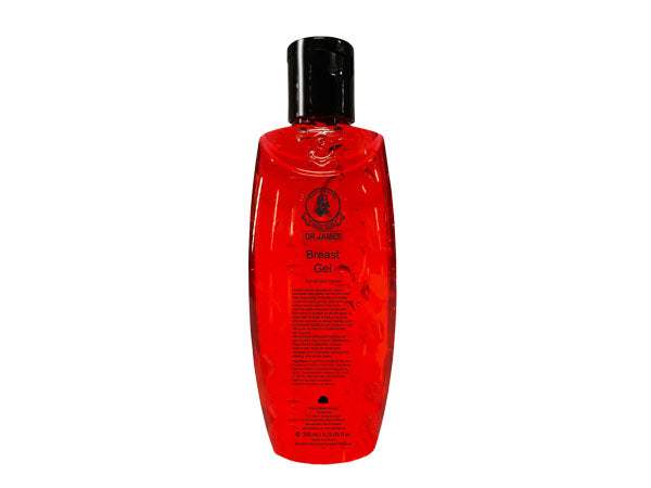 Dr. James Breast Enhancement Gel For Female 200 ML