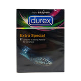 Durex Extra Special Condoms 12 Pcs