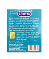 Durex Intimate Condoms 12 Pcs