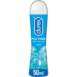 Durex Play Lubricant 50 ML Tingle