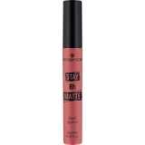 Essence Stay 8h Matte Liquid Lipstick
