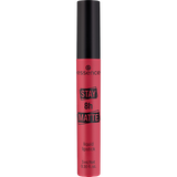 Essence Stay 8h Matte Liquid Lipstick