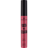Essence Stay 8h Matte Liquid Lipstick