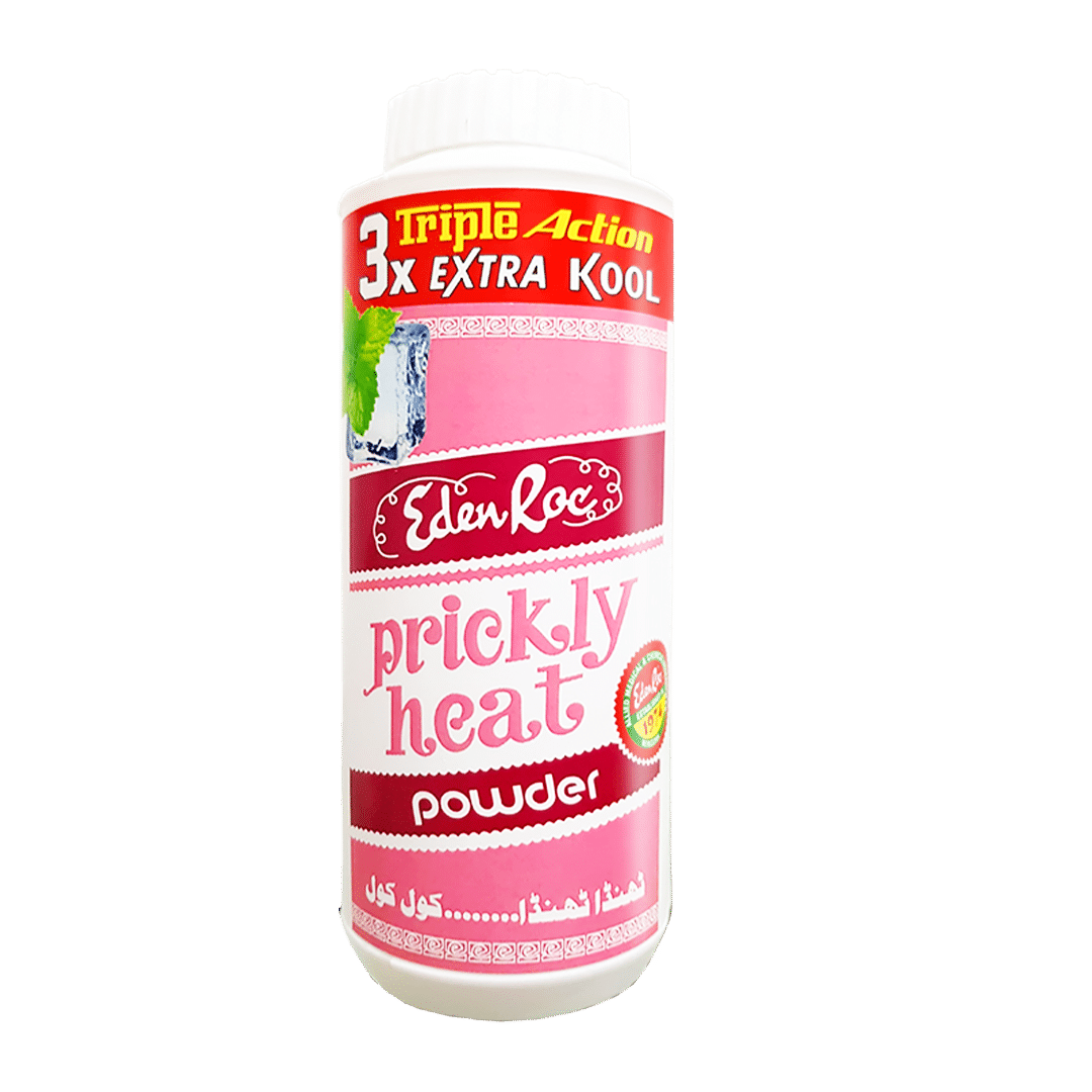 Eden Roc Prickly Heat Powder