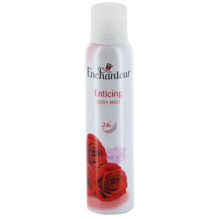 Enchanteur Perfumed Deo Spray 150 ML