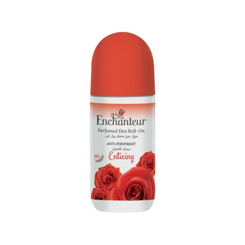 Enchanteur Roll On Deodorant 40 ML