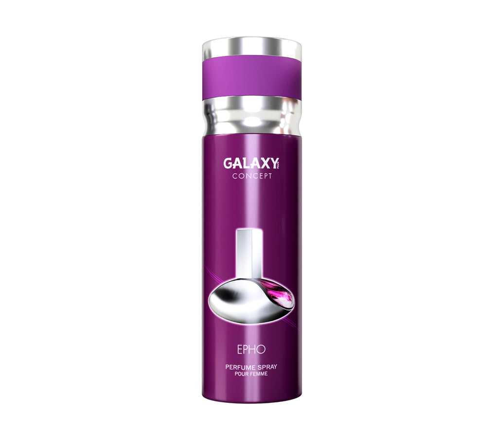 Galaxy Plus Concept Epho Spray 200 ML