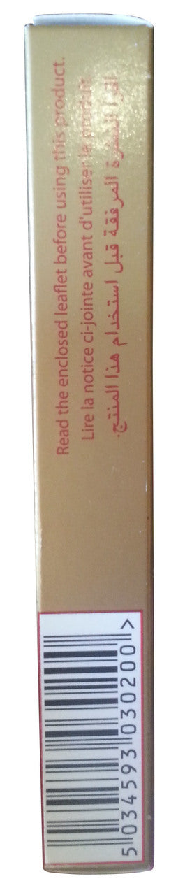 Eros Cream Lidocaine 15 G (Reduce Male Over Sensitivity)