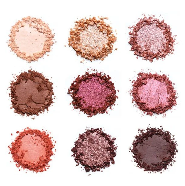 Essence Daily Dose of Love Eyeshadow Palette