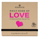 Essence Daily Dose of Love Eyeshadow Palette