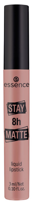 Essence Stay 8h Matte Liquid Lipstick