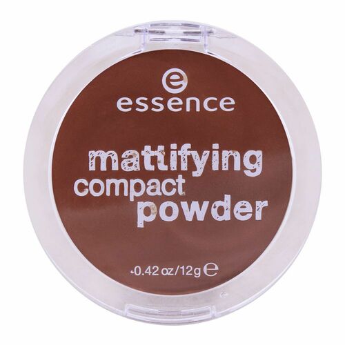 Essence Mattifying Compact Powder