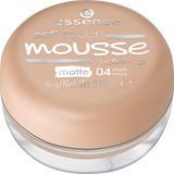 Essence Soft Touch Mousse Make Up