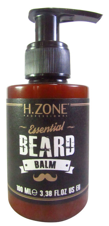 H.Zone Essential Beard Balm 100 ML