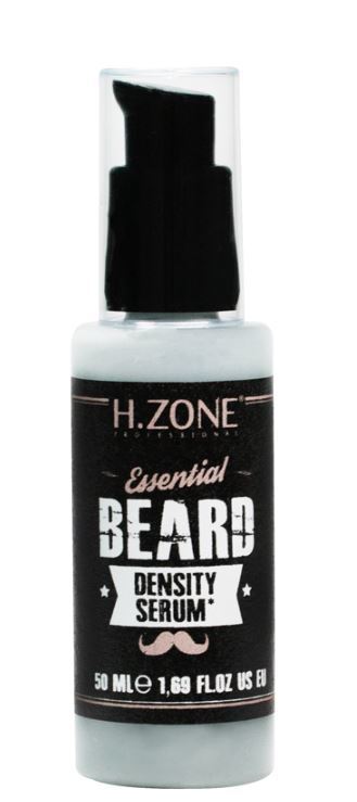 H.Zone Essential Beard Density (Thickening) Serum 50 ML