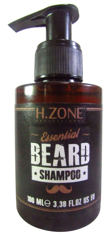 Essential Beard Shampoo 100 ML