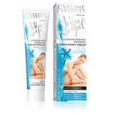 Eveline Sea Minerals Depilatory Cream For Hands And Legs 125 ML