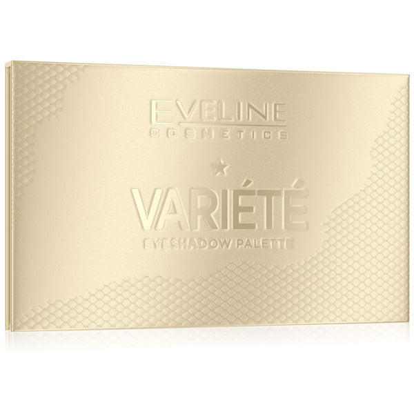 Eveline Variety Eyeshadow Palette