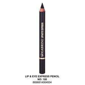 Gabrini Express Pencil