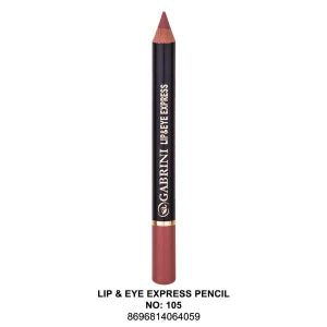 Gabrini Express Pencil
