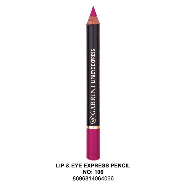 Gabrini Express Pencil