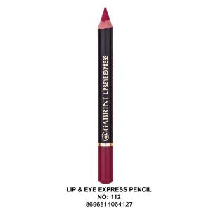 Gabrini Express Pencil