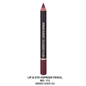 Gabrini Express Pencil