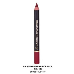 Gabrini Express Pencil