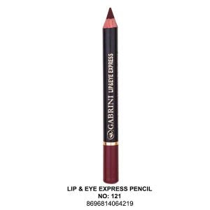 Gabrini Express Pencil
