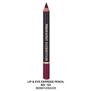 Gabrini Express Pencil