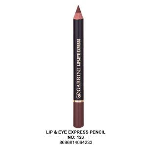 Gabrini Express Pencil
