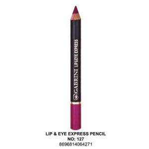 Gabrini Express Pencil
