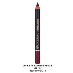 Gabrini Express Pencil