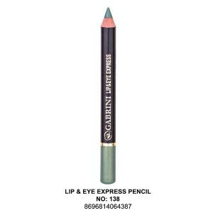 Gabrini Express Pencil