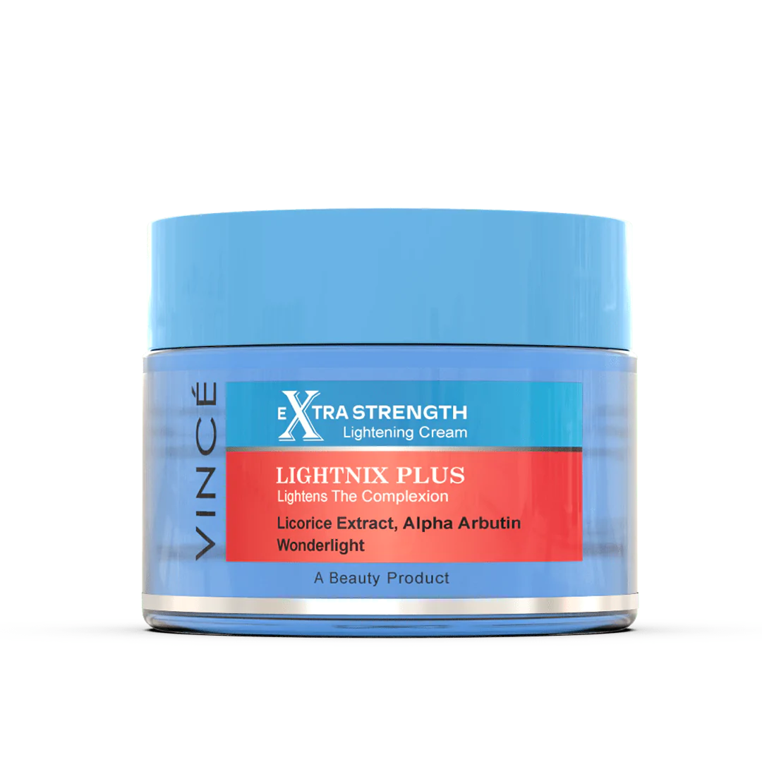 Vince Lightnix Plus Extra Strength Lightening Cream 50 ML