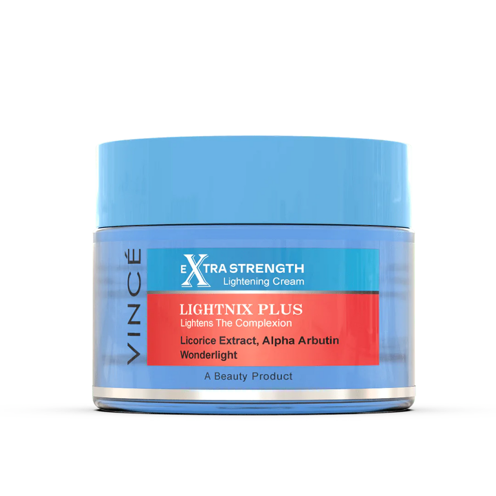Vince Lightnix Plus Extra Strength Lightening Cream 50 ML