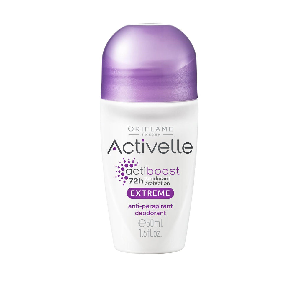 Oriflame Activelle Extreme Anti-perspirant Deodorant 50 ML