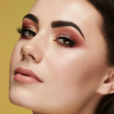 Eveline Sparkle Eyeshadow Palette 9 Colors