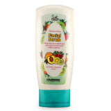Soft Touch Facial Scrub with Peach, Strawberry & Kiwi