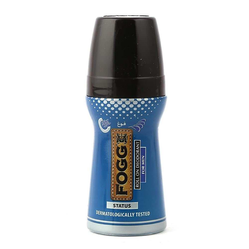 FOGG Status Roll On Deodorant For Men 50 ML