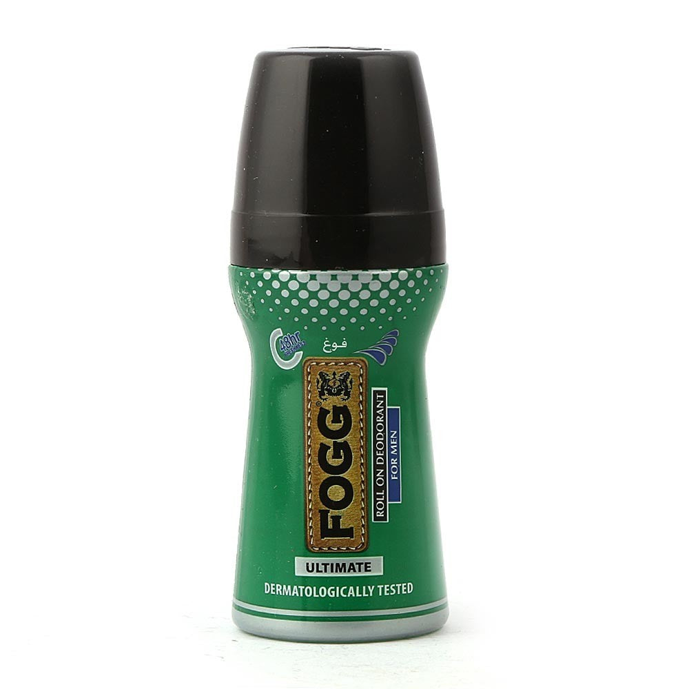 FOGG Ultimate Roll On Deodorant For Men 50 ML