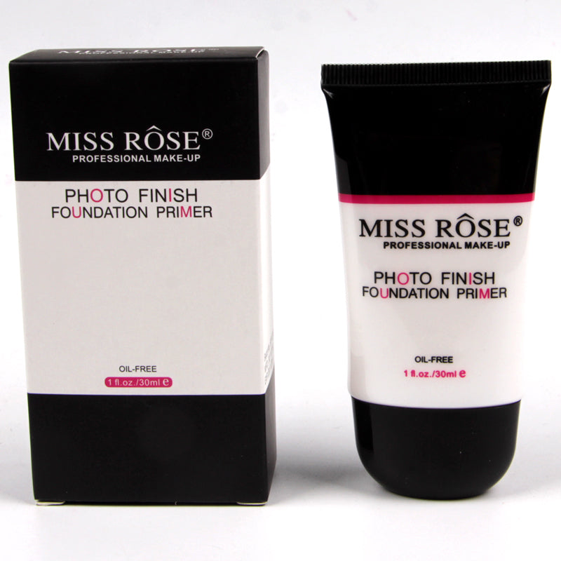 Miss Rose Photo Finish Face Primer