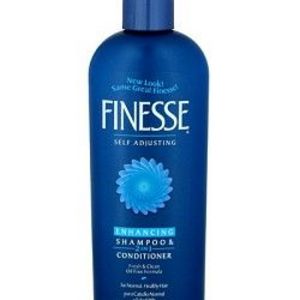 Finesse Enhancing Shampoo
