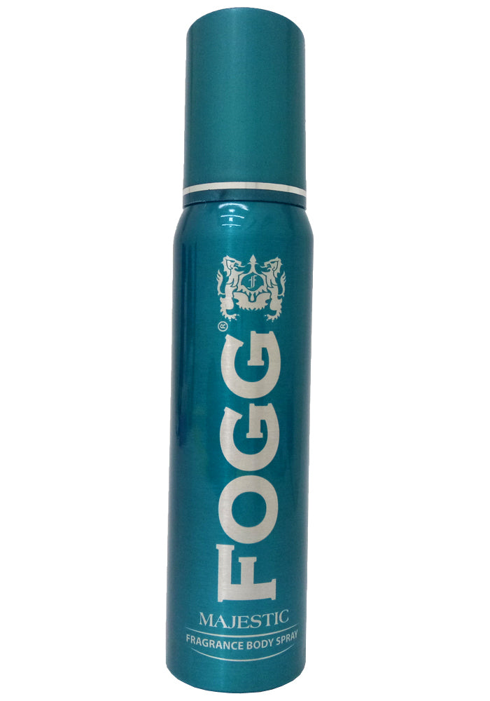 Fogg Regular Series Fragrance Body Spray Majestic 120 ML