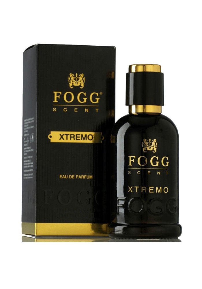 Fogg Scent Xtremo Eau De Perfume For Men 90 ML