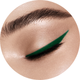 Aqua Color Line Cake Eyeliner
